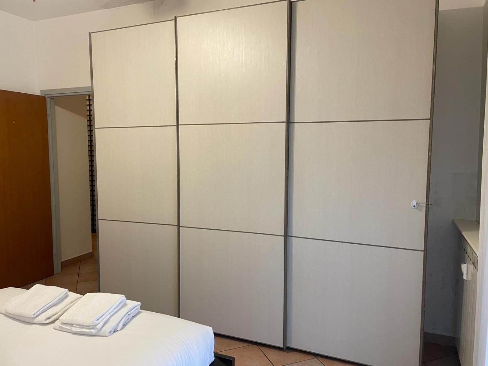 Burago Flat Villa Burago di Molgora ภายนอก รูปภาพ