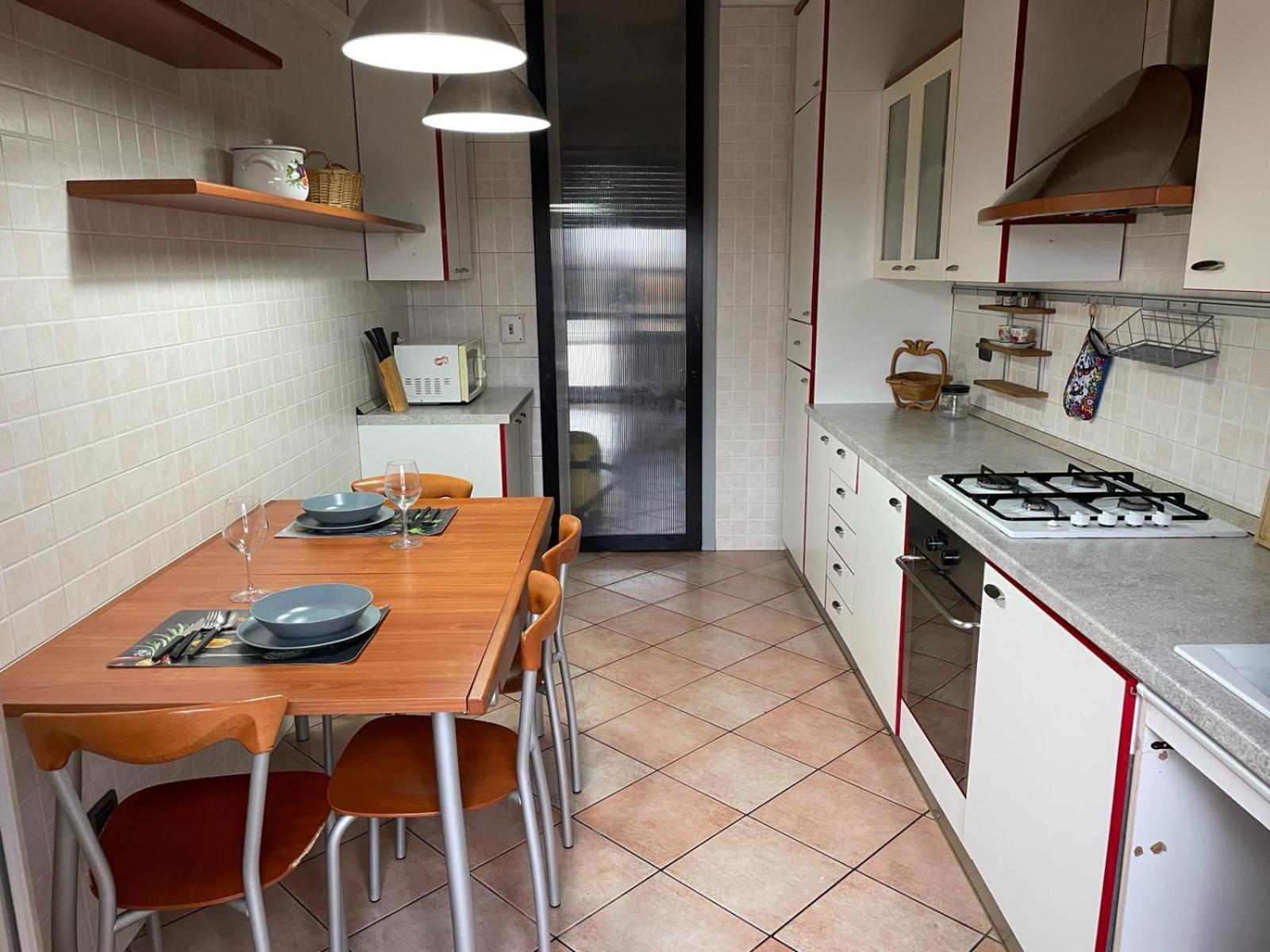 Burago Flat Villa Burago di Molgora ภายนอก รูปภาพ